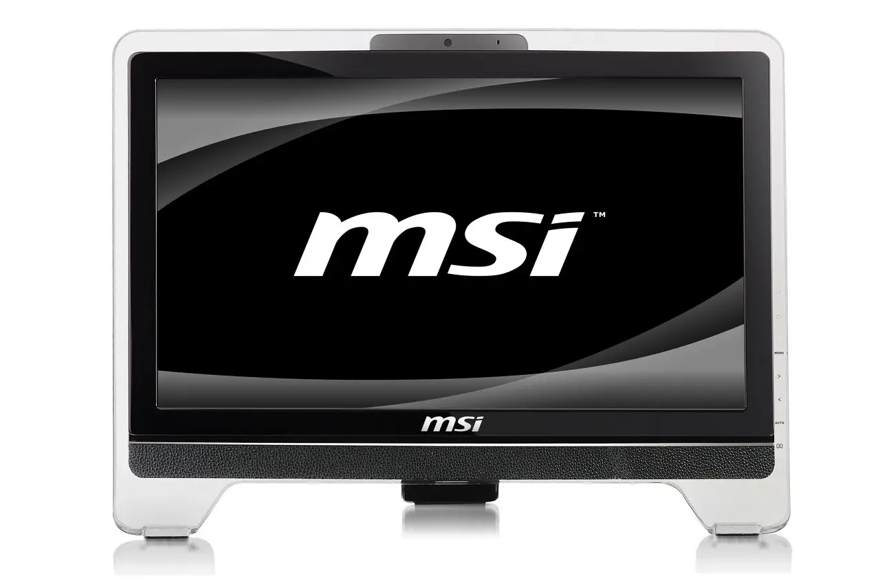MSI Wind Top AE2020M-EU_K