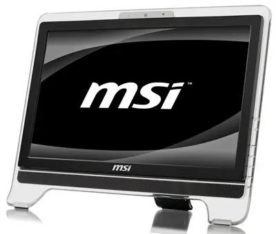 MSI Wind Top AE2220M 4 GB WIND TOP AE2220M-BE_K