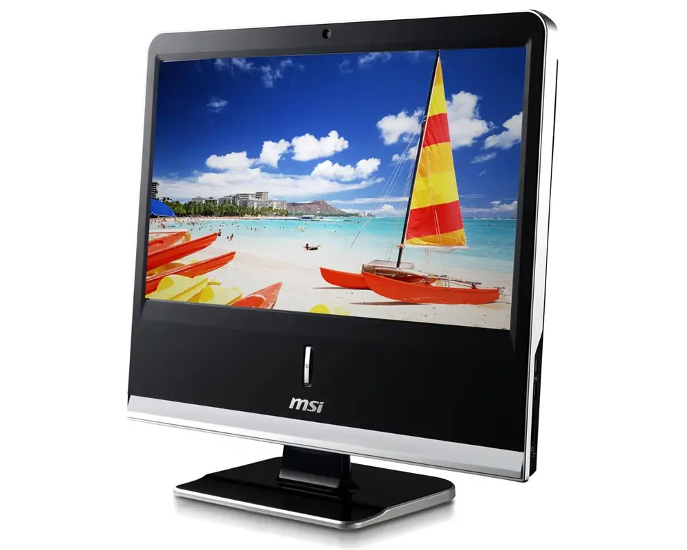MSI Wind Top AP1920-012SK