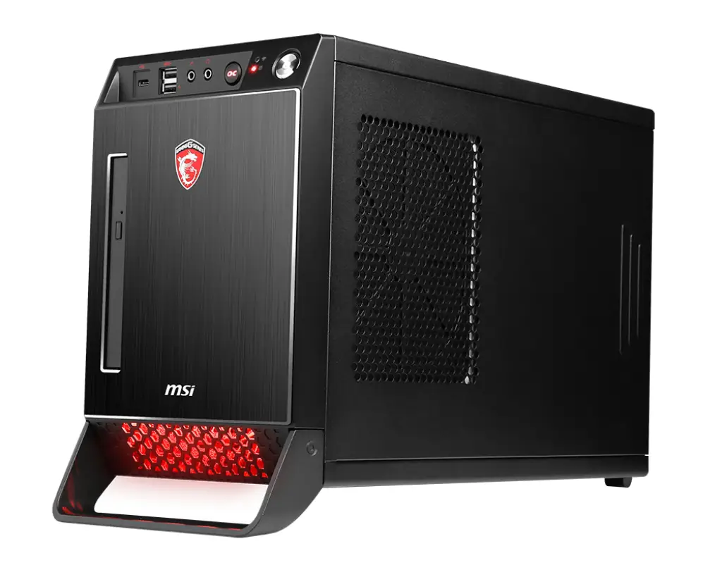 MSI X2-072EU 16 GB NIGHTBLADE X2-072EU