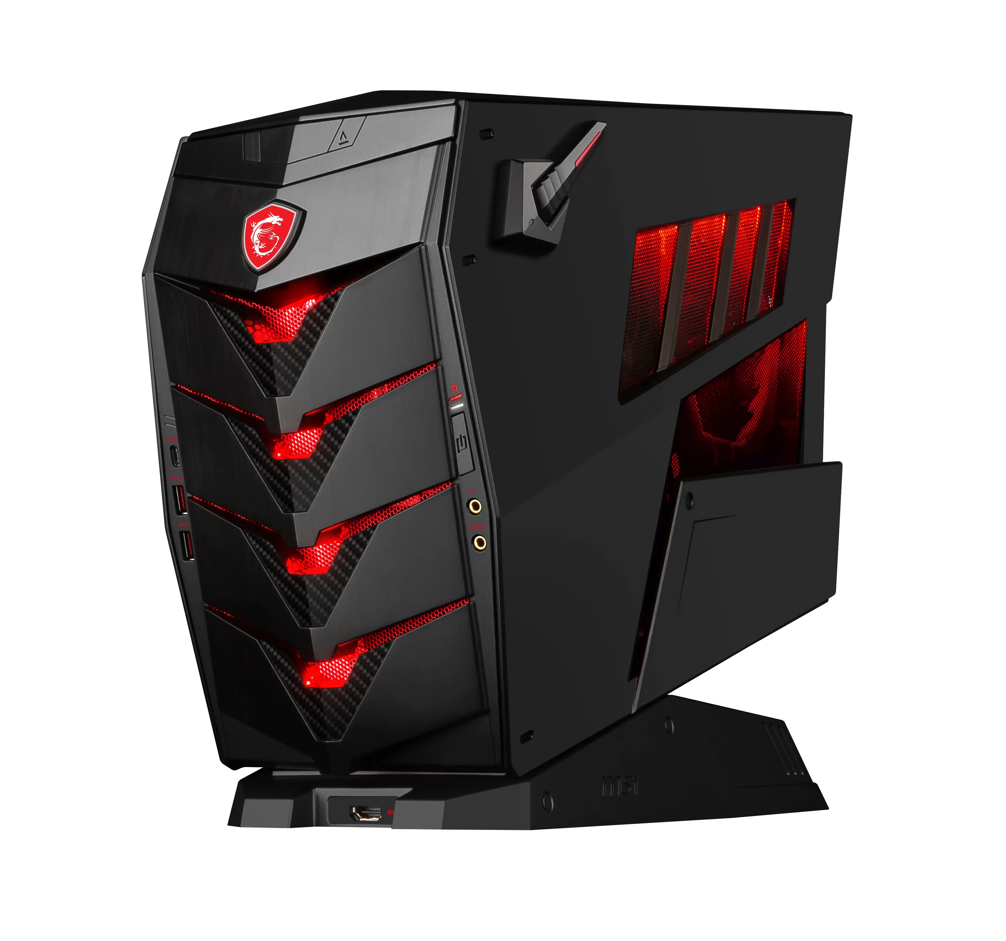MSI X3 VR7RD-014AU 16 GB AEGIS X3 VR7RD-014AU