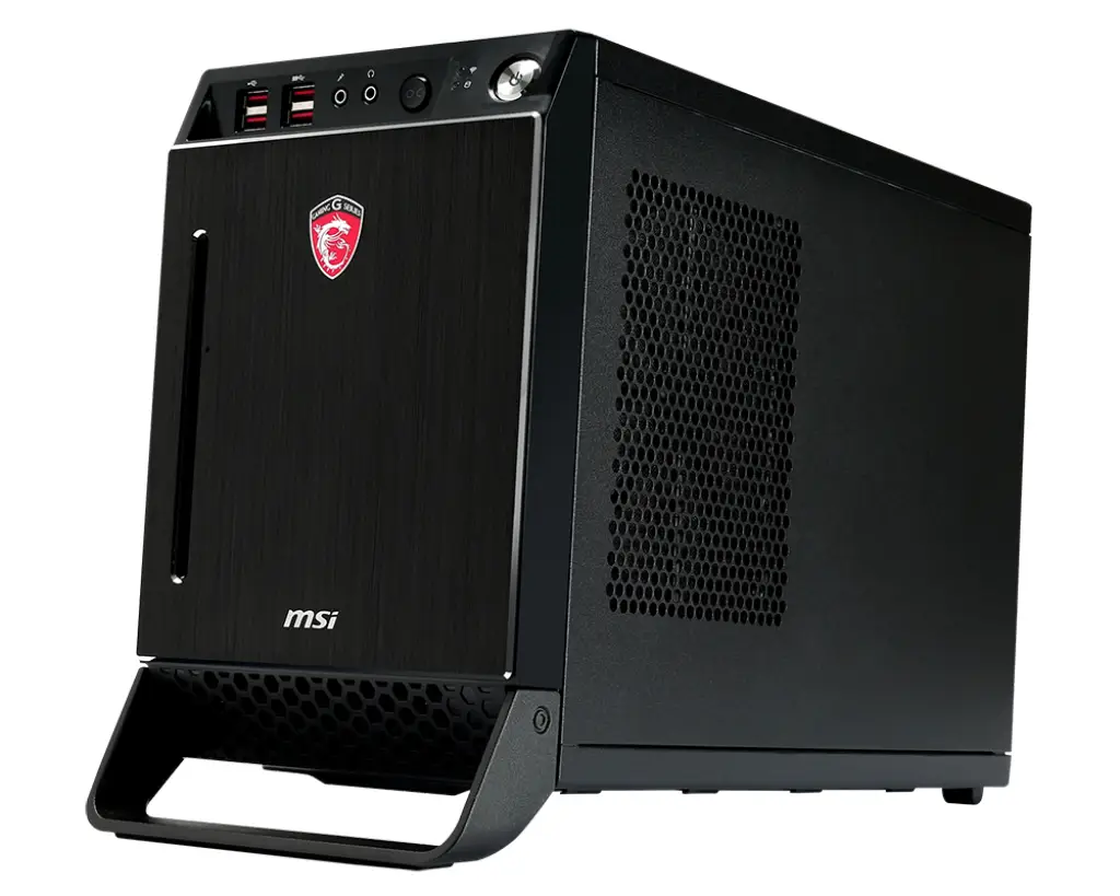 MSI Z97-005EU 8 GB NIGHTBLADE Z97-005EU