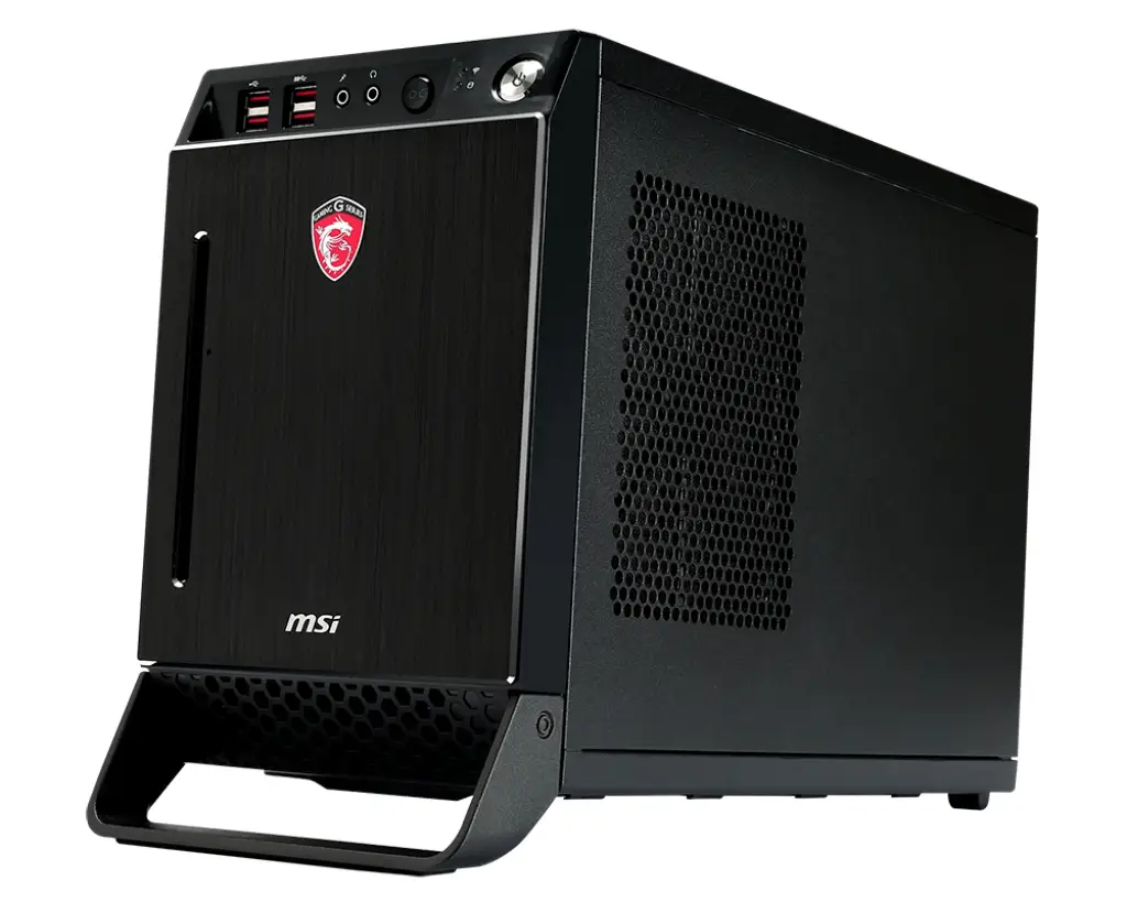 MSI Z97-040TW 8 GB NIGHTBLADE Z97-040TW