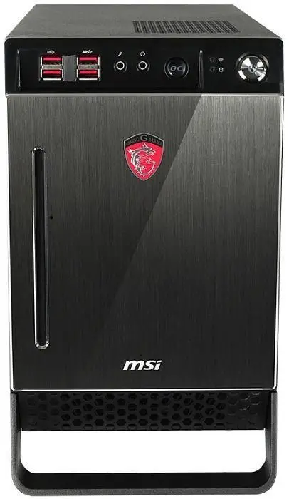 MSI Nightblade Z97-B5469K97048G1T0DS81M 8 GB 00B07911-SKU1