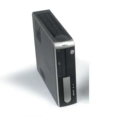 NEC PowerMate VL260 SFF - Intel Celeron D 420, 1024MB, 80GB, Win XP Pro PC9NFA8-0008Z90