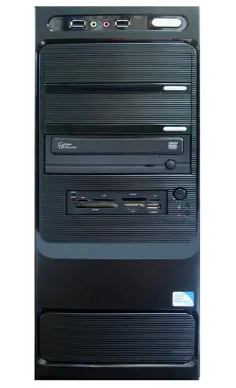 Nilox NLX-PC-DC 4 GB