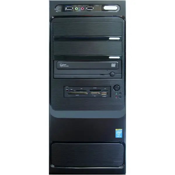 Nilox NLX-PC-I3 4 GB