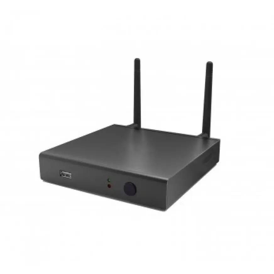 ProDVX ABPC 540G 2 GB 99108600.410