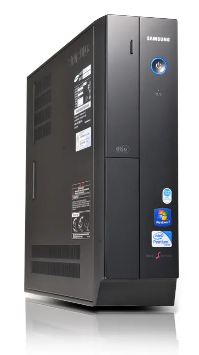 Samsung DM-C410 2 GB DM-C410-PAS11