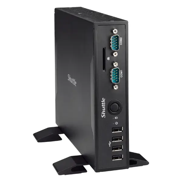 Shuttle DS 5700BA 4 GB