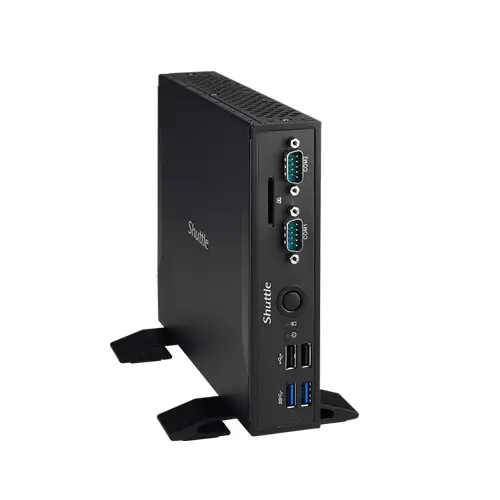Shuttle DS67U 8 GB DS6700U-Q25795