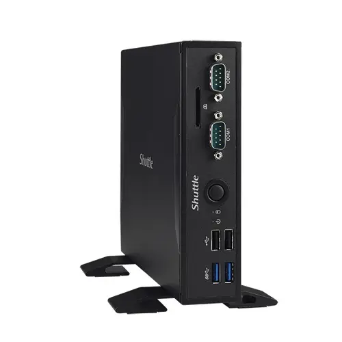 Shuttle DS77U 4 GB DS7700U-Q25647