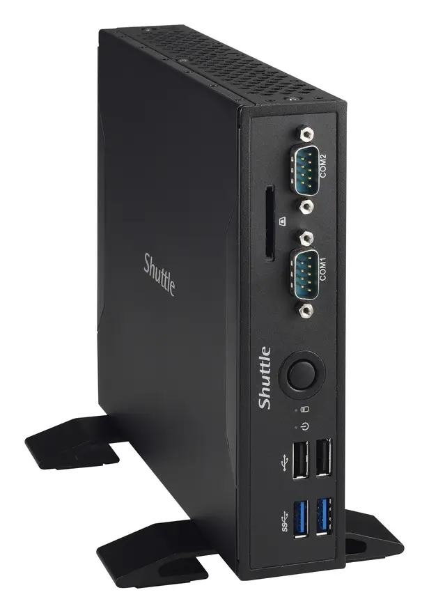 Shuttle DS77U 8 GB DS7700U-Q27979
