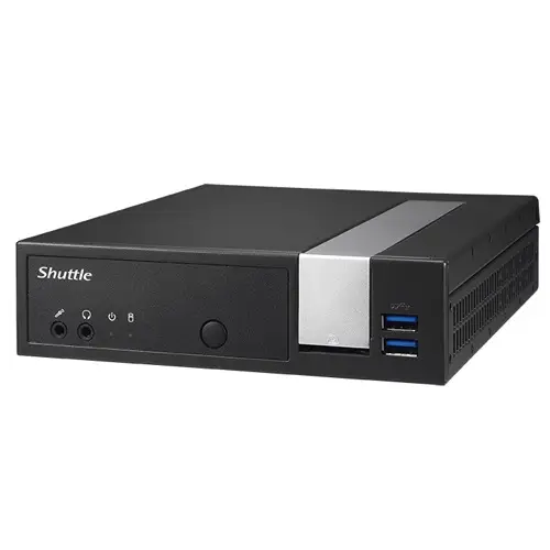 Shuttle DX30 4 GB DX3000-Q25103