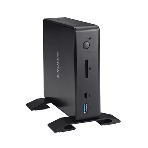 Shuttle NC02U 4 GB NC0200U-Q26237