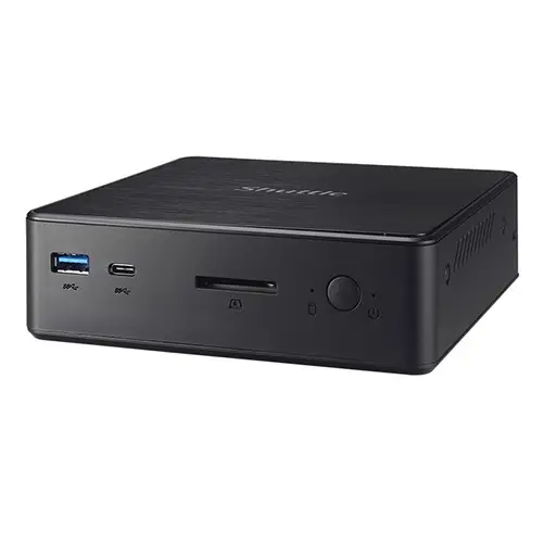 Shuttle NC03U 4 GB NC0300U-Q26237