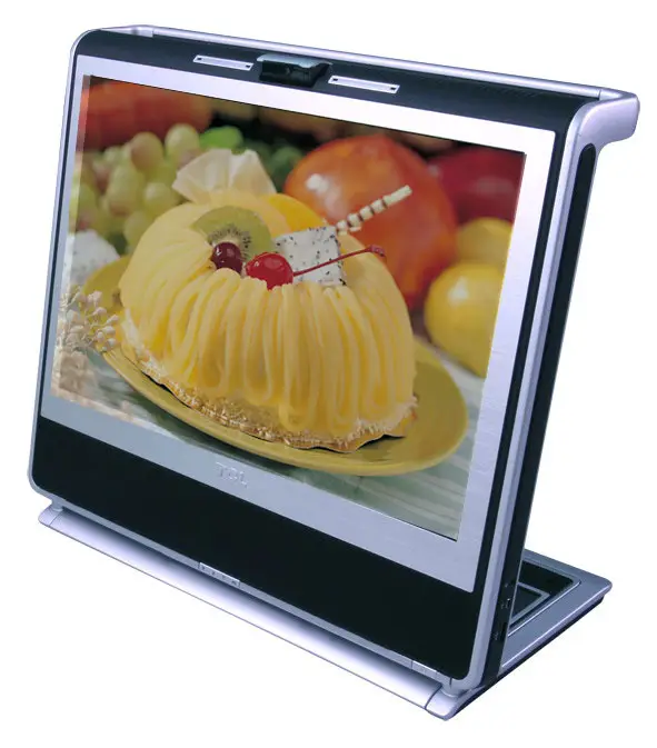 TCL VERONE Media Center PC 5 GB 992-V17N01-3A