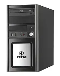 TERRA 4100 4 GB 1009236