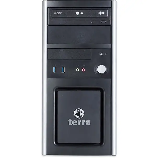 TERRA 5000 4 GB EU1009521