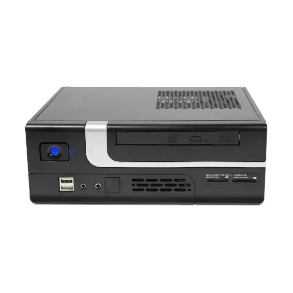 TERRA PC-BUSINESS 5000 Compact SILENT+ 8 GB EU1009692
