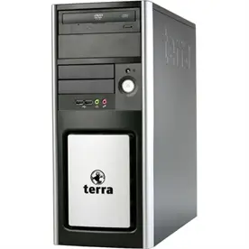TERRA TERRA  6000 SILENT vPro GREENLINE 8 GB CH1009411