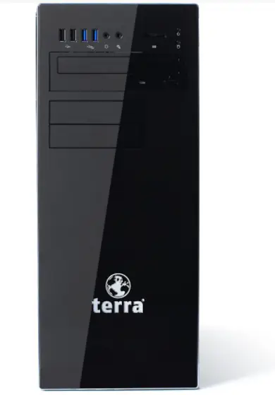 TERRA TERRA  6100 8 GB NL1001226
