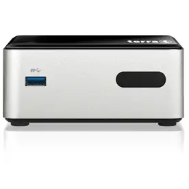TERRA TERRA PC-Micro 3000 SILENT GREENLINE 4 GB 1009408