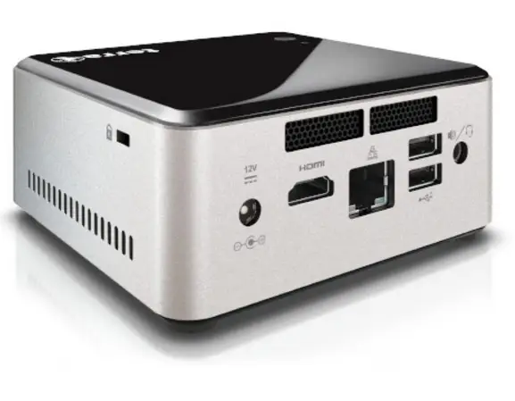 TERRA TERRA PC-MICRO 3000 SILENT GREENLINE MUI 4 GB 1009446