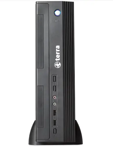 TERRA TERRA WORKSTATION 6100 8 GB FR1000949