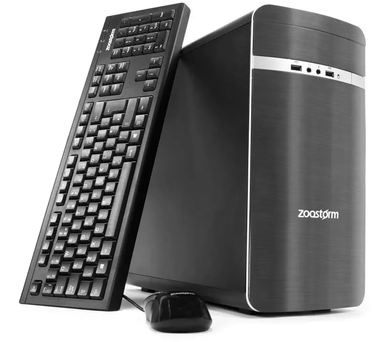 Zoostorm 7260-0094 8 GB