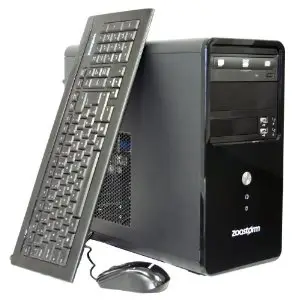 Zoostorm 7877-0191 4 GB