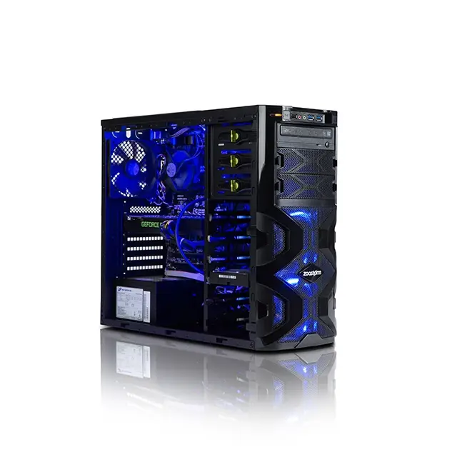 Zoostorm Tornado 16 GB 7270-5013