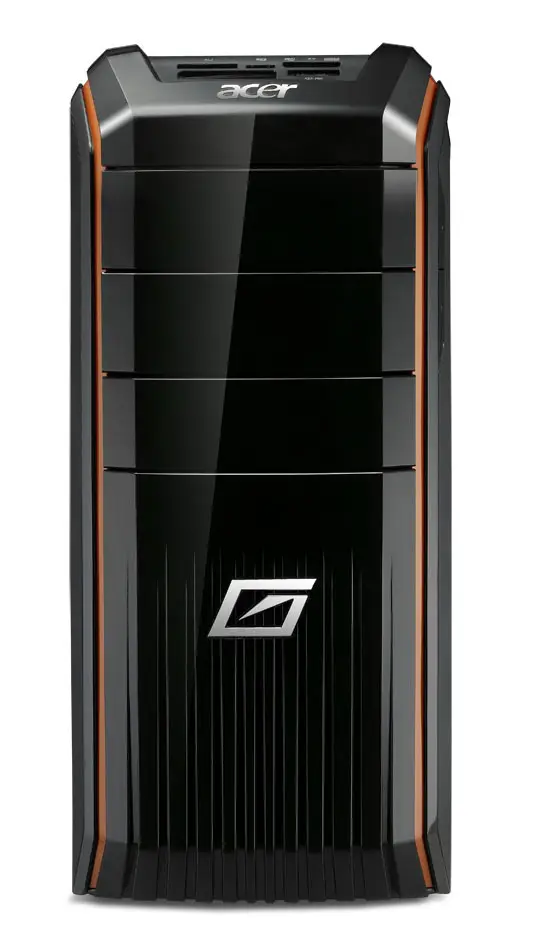 Acer 120 8 GB DT.SHEEH.002