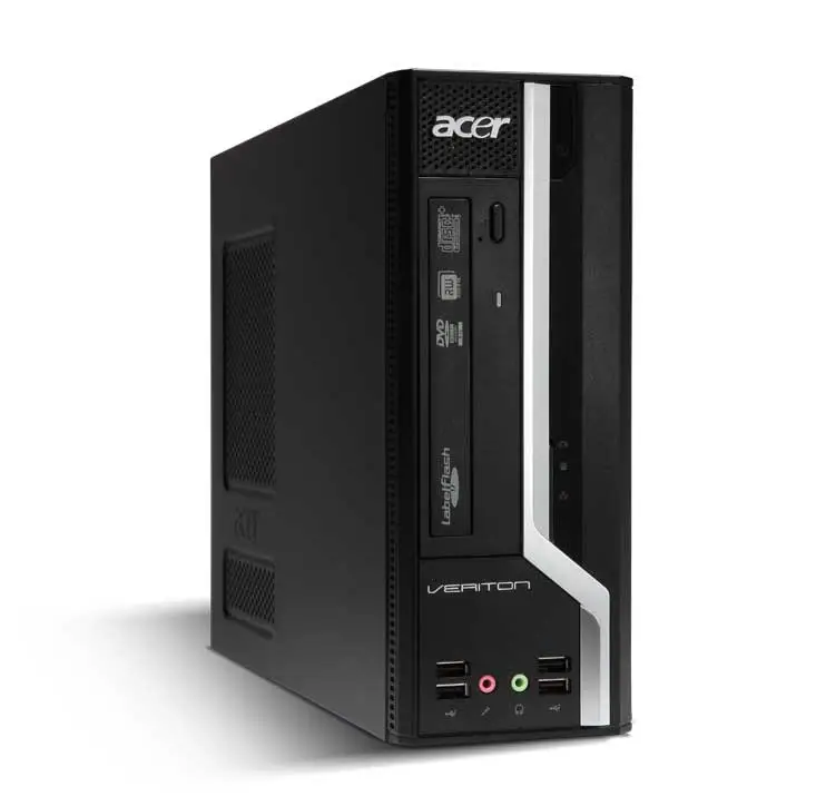 Acer 2610G 2 GB DT.VDAEK.010