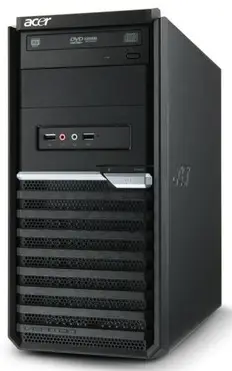 Acer 290 2 GB DT.VDJET.004