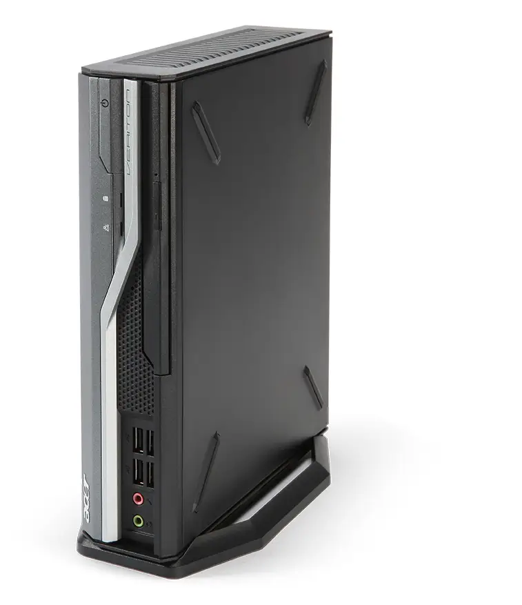 Acer Veriton 4610G 4 GB DT.VD4EH.004