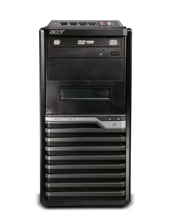 Acer Veriton 4610G 4 GB DT.VC4EH.004