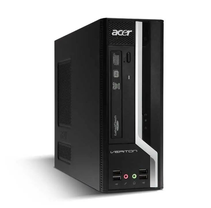 Acer Veriton 4610G 4 GB DT.VCXEH.003