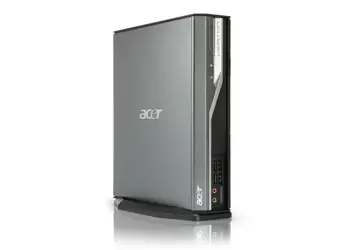 Acer Veriton 4610G 4 GB PS.VD4E3.090