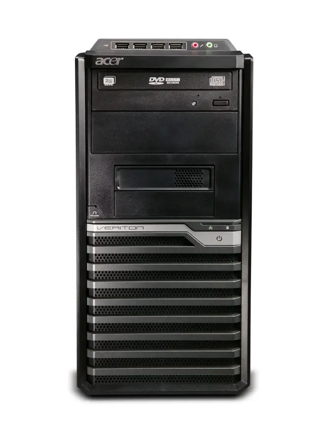 Acer Veriton 4610G 4 GB DT.VC4EZ.001