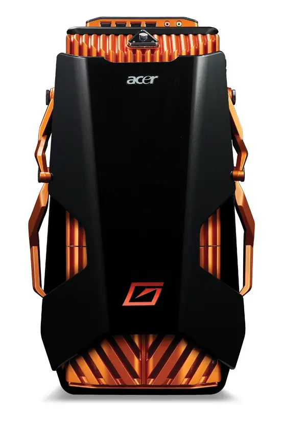 Acer Predator 760-Crusher 12 GB DT.SGREH.001