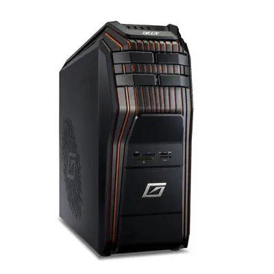 Acer Predator G5910-181 8 GB PT.SFJE2.181