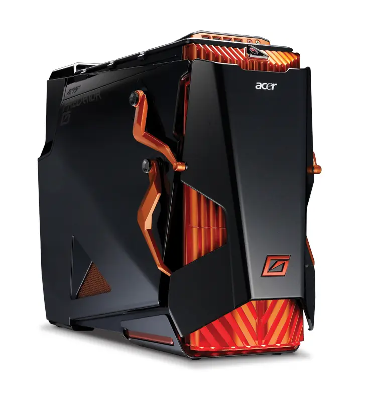 Acer Predator G7760 16 GB DT.SGREG.004
