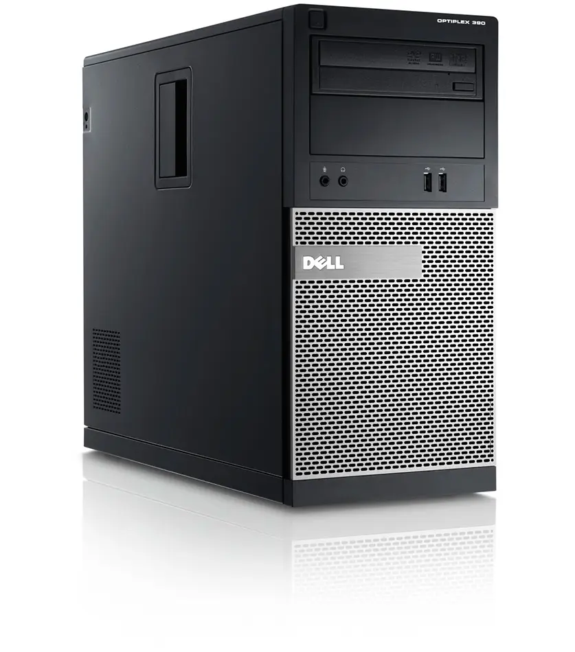 DELL 390 MT 4 GB 210-36548/12459441