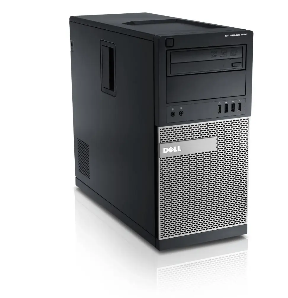 DELL 990 MT 4 GB 469-2327