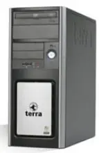 TERRA TERRA 5100 Silent+ 4 GB 1009267