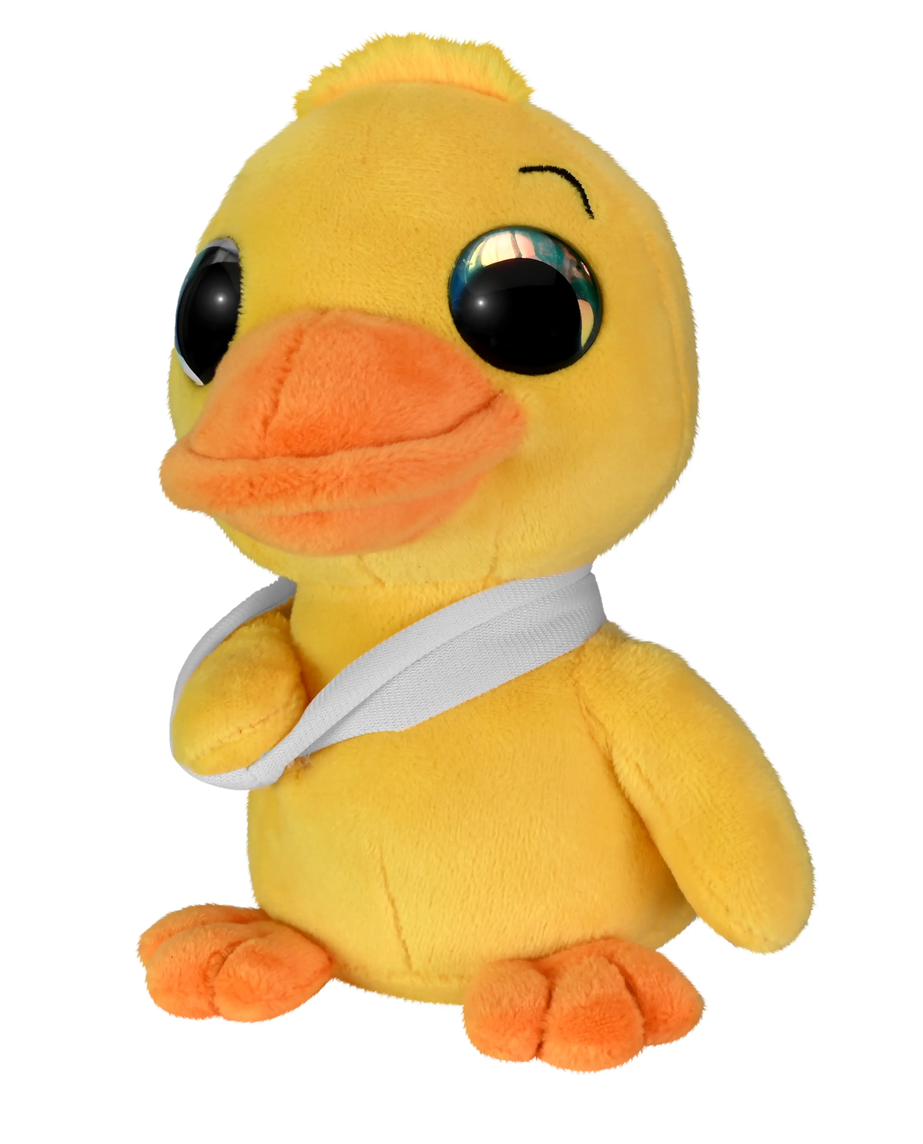 Lumo Stars Get Well Duck 58068