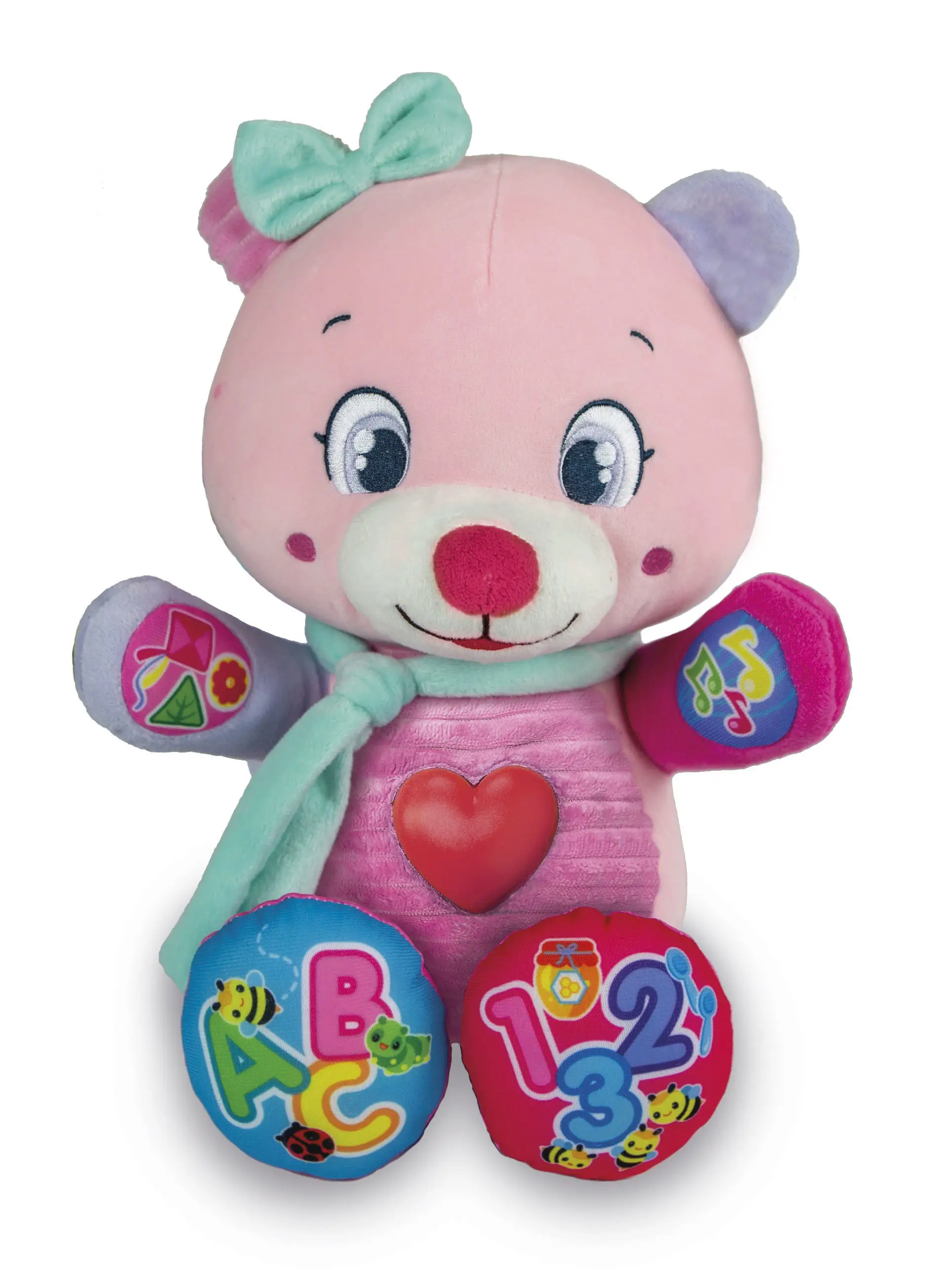 Clementoni 17399