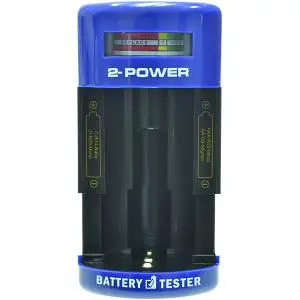 Duracell BTH0003A