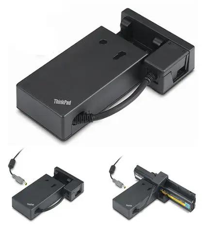Lenovo ThinkPad External Battery Charger 40Y7625